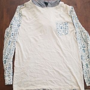 Volcom Pullover Sweatshirt